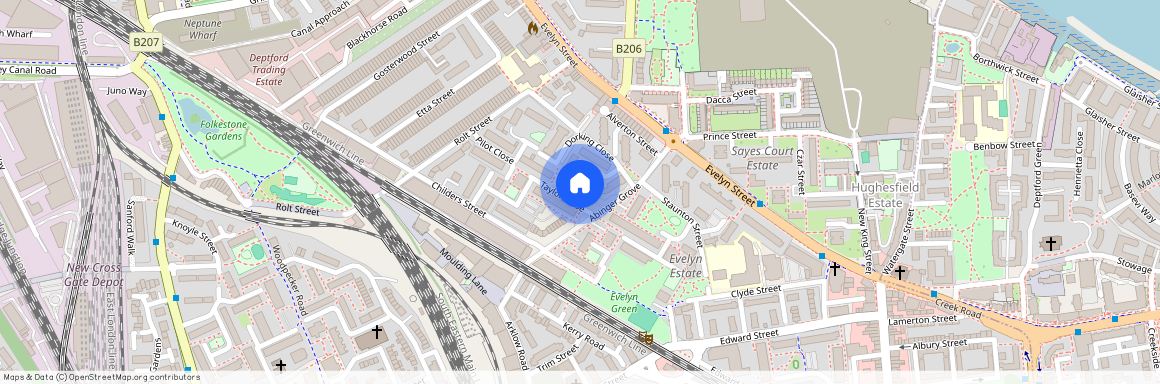 Maine Tower, 9 Harbour Way, London, Greater London, E14