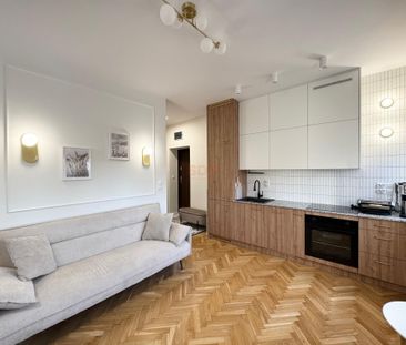 2 pokoje | cisza | pierwszy najem - Zdjęcie 1