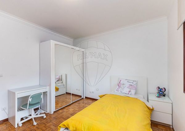 Apartamento T2 em Porto