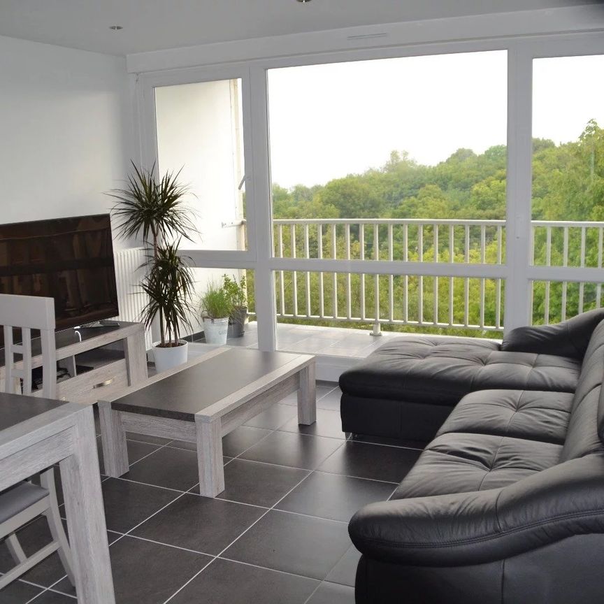 Location Appartement 3 pièces 61m² OUTREAU 62230 - Photo 1