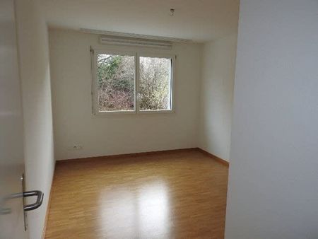 4.5 Zimmer, 106 m², 1. Stock - Foto 2