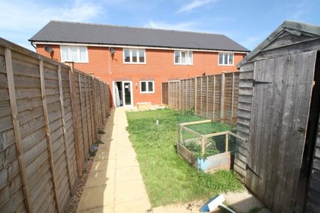 Pitt Park, Cranbrook - Photo 2