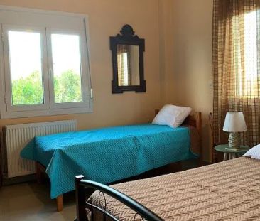 Apartment for long term rental in Chania Crete - Φωτογραφία 5