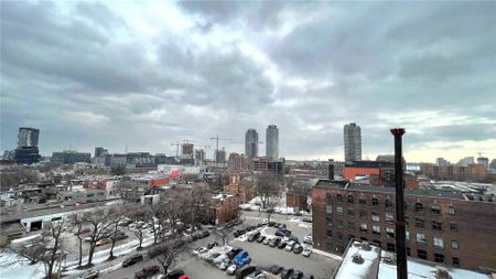 For Lease - 50 Power Street Unit# 811, Toronto, Ontario - Photo 4
