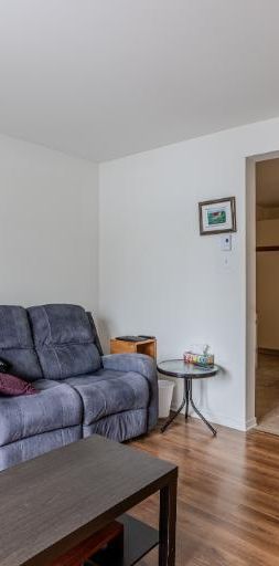 Appartement 4 ½ à louer Lévis janvier 2026 - Photo 1