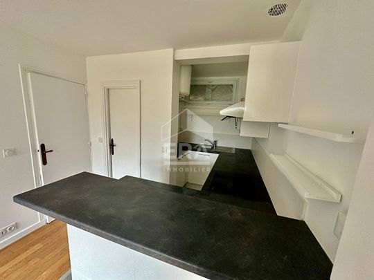 Appartement en location F2 à Herblay Sur Seine - Photo 1