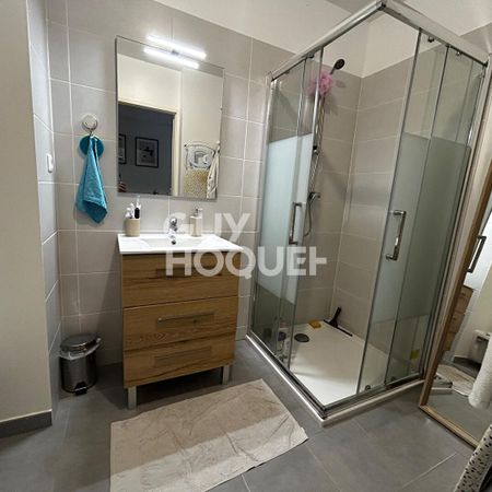 Appartement Longperrier 2 pièce(s) 46.34 m2 - Photo 4