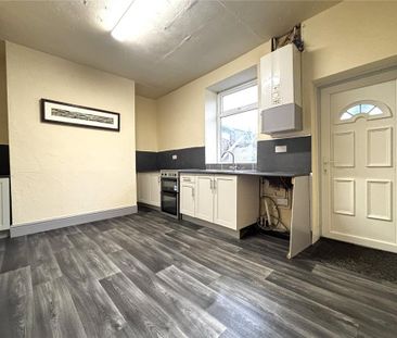 2 bedroom terraced house to rent - Photo 5