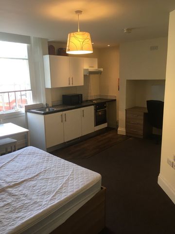 Old Commerce House, 112 Fitzwilliam S... - Photo 4