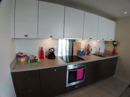 1 Bed Flat, Blackfriars Road, M3 - Photo 5