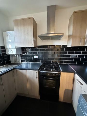 Room in a Shared Flat, Amazing Double Room In Nine Elms/Sto, SW8 - Photo 4