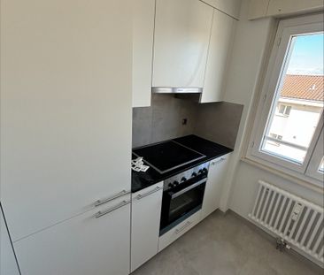 Planches-Vallier 9, Cressier - Photo 2