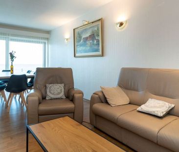 Appartement te huur in Middelkerke voor € 850 met 2 slaapkamers - Photo 1