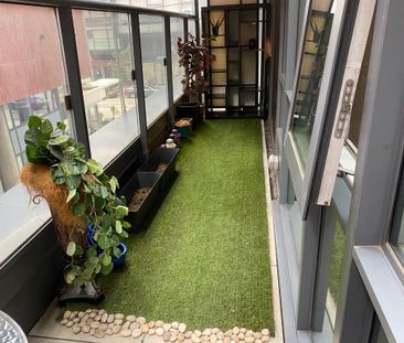 For Lease - 295 Adelaide Street Unit# 217, Toronto, Ontario - Photo 1