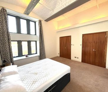 2 bedroom apartment to rent - Photo 6