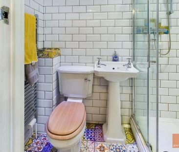 2 bedroom terraced house to rent - Photo 4