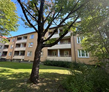 Emausgatan, Västerås - Foto 1