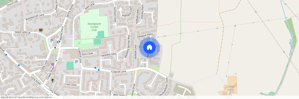 Lavender Way, Easingwold