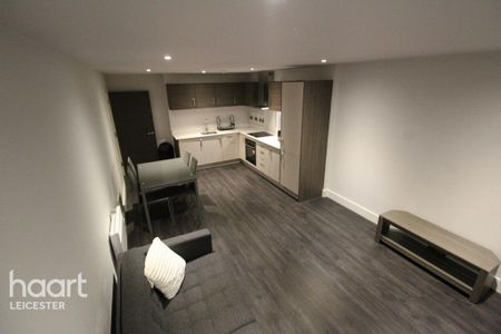 2 bedroom flat to rent - Photo 2