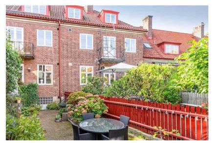 Erik Dahlbergs gata, Helsingborg - Photo 3