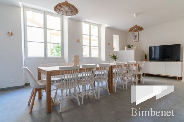 Appartement à louer, 1 pièce - Orléans 45000 - Photo 1