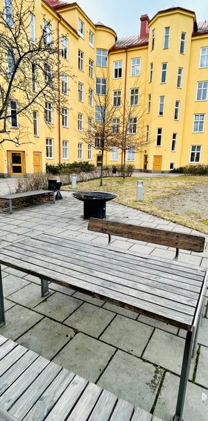 Sommarrogatan 4 - Foto 1