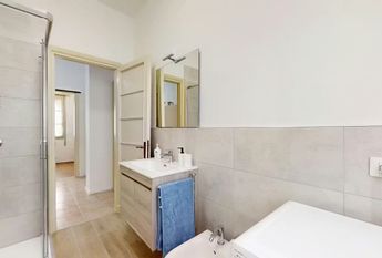 Via Giusto de' Menabuoi, Padova, Veneto 35132