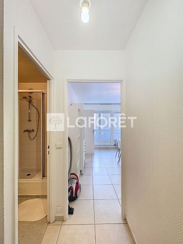 Appartement T1 Villejuif à louer - Photo 4