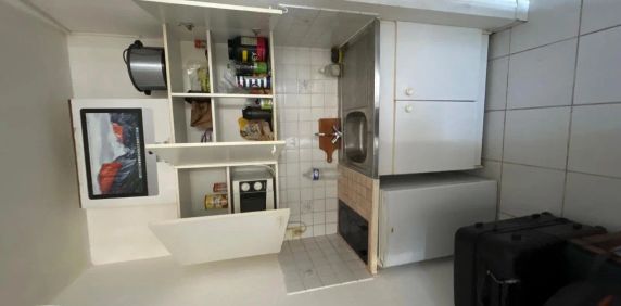 Appartement à louer 1 pièce 20m² - Photo 2