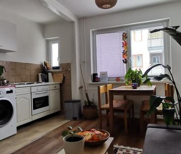 Ruhige 2-Zimmer Wohnung - Foto 2