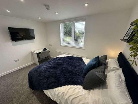 Rm, Palmerston Rd, Woodston, P Borough, PE2 - Photo 2