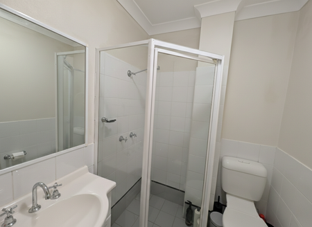 Quiet Rear of Block E, 2 Bed 2 Bath Unit-Waitara School Catchment - Photo 5