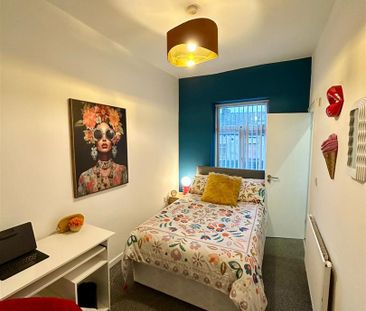 1 bed house share to rent in Nairne Street, Burnley, BB11 - Photo 5