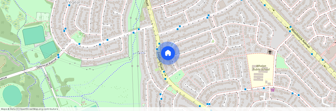 76A Neriba Cres, NSW 2770, Whalan