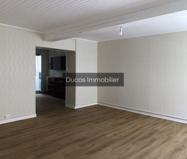 Location Maison 5 pièces 136m² MARMANDE 47200 - Photo 2