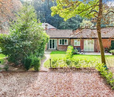 2 bedroom barn conversion to rent - Photo 4