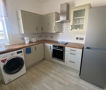 Room in a Shared House, Ashmore Road, W9 - Photo 5