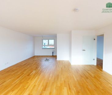 Perfekt für Familien: Exklusive Wohnung mit 2 Dachterrassen - Foto 1