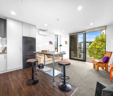 Central City Living - Photo 5