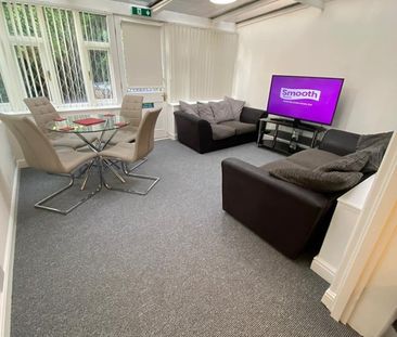 4 Bed Terraced House, Gerard Avenue, CV4 - Photo 1