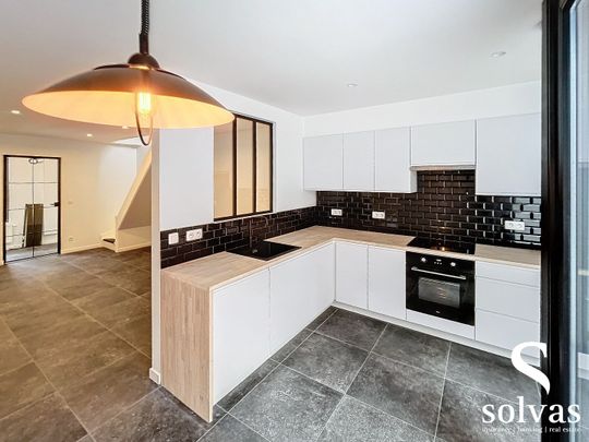 Huis te huur in Drongen - Foto 1