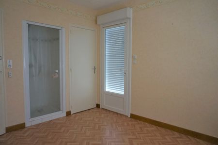 Plain pied 100m2 4 chambres - Photo 5