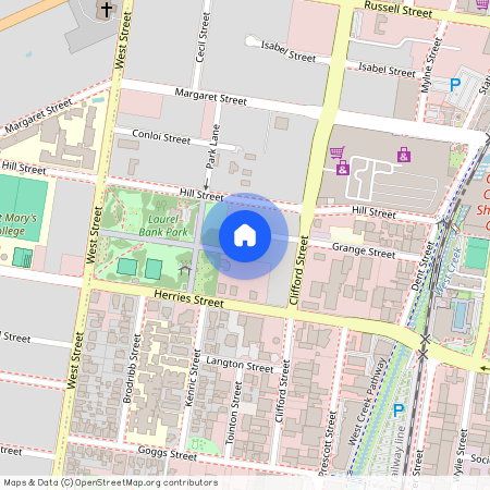 2/13 Laurel Lane, Qld 4350, Toowoomba City