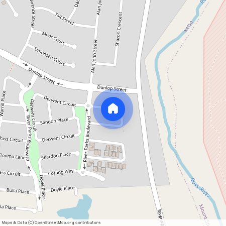 11 Yarra Crescent, Qld 4815, Kelso