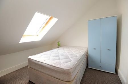 luxury 3 bed apartment! - Photo 5