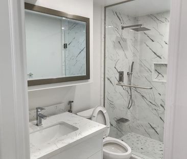 For Lease - 58 Rainbow Ridge Avenue Unit# Basement, Toronto, Ontario - Photo 2