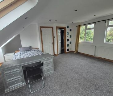 Room in a Shared House, Verdant Lane, SE6 - Photo 6