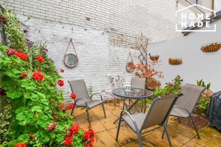 3 bedroom terraced house to rent - Photo 2