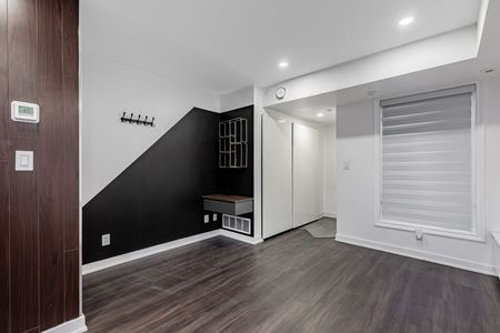 For Lease - 3 Everson Drive Unit# 107, Toronto, Ontario - Photo 5