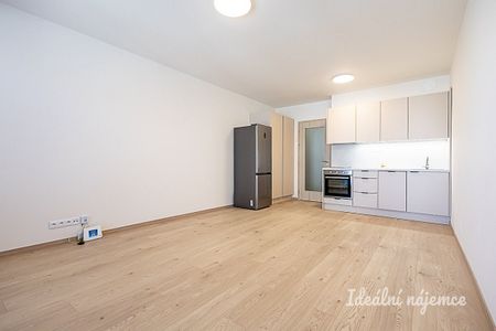 Pronájem bytu 1+kk 35 m² - Photo 5